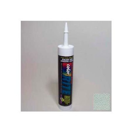 PAWLING Color-Matched Caulk, Sea Foam WC-110-0-293